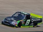 Chevrolet Silverado NASCAR Camping World Series Truck 2009 года